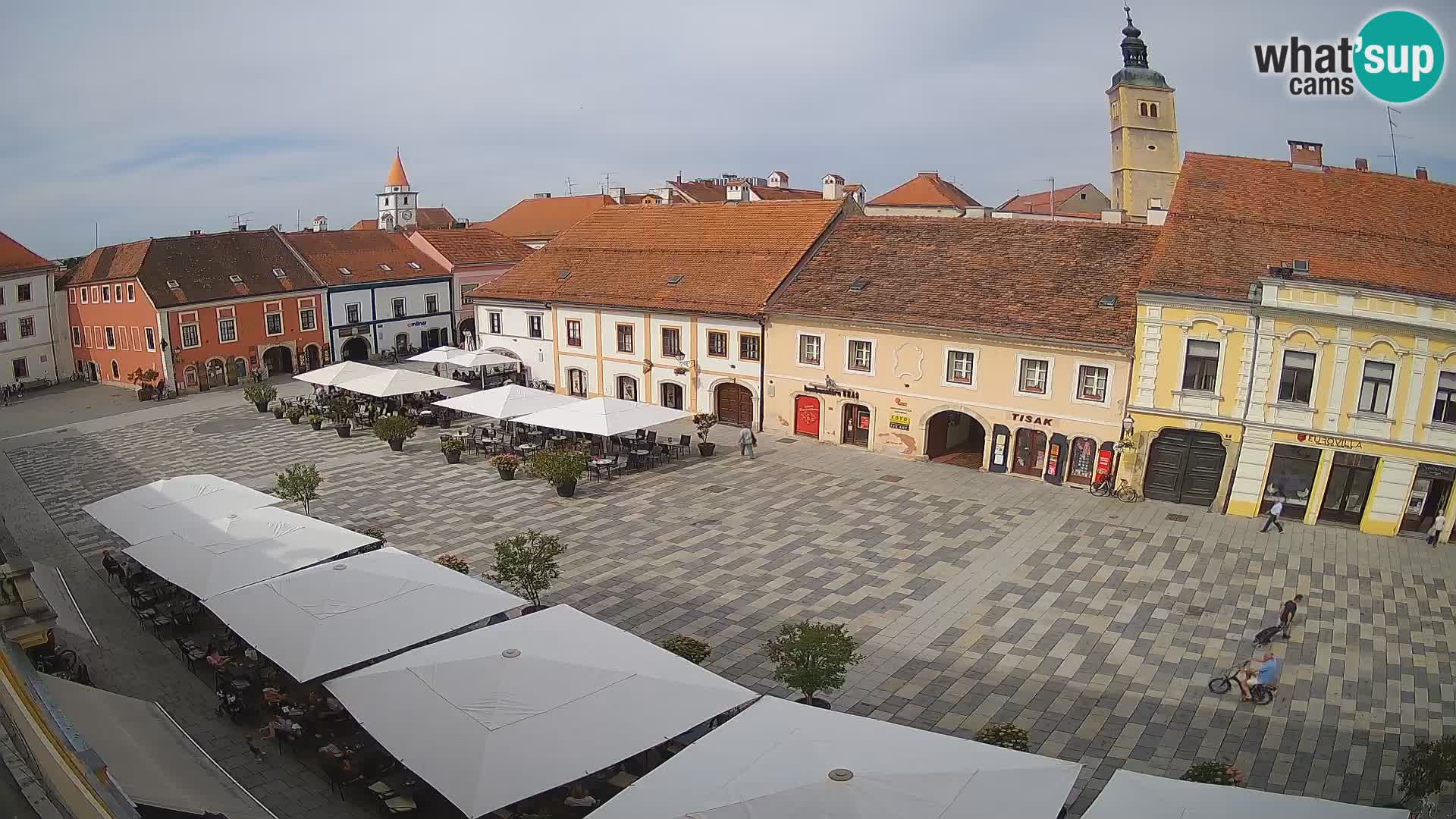 Trg kralja Tomislava
