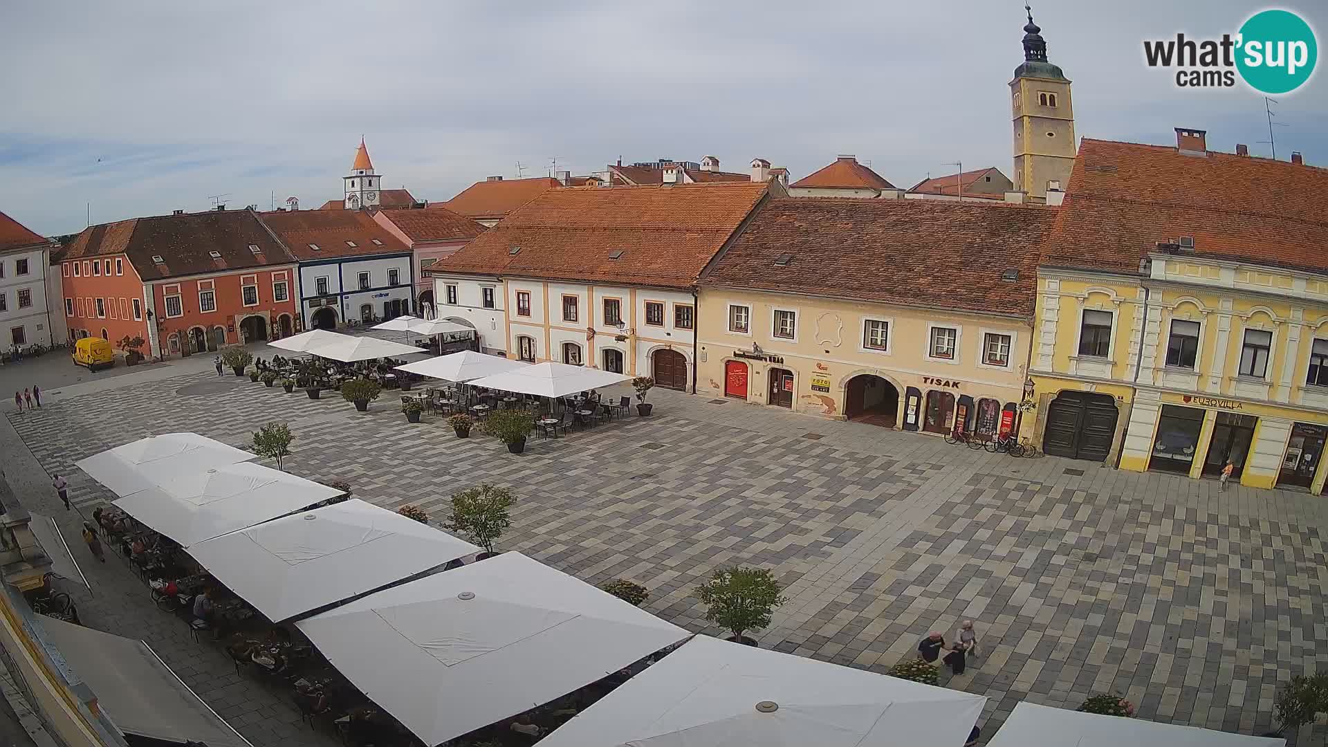 Trg kralja Tomislava