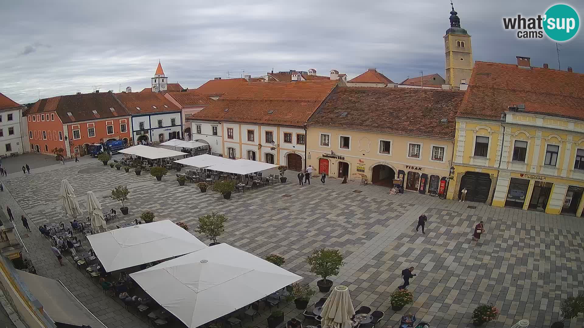Trg kralja Tomislava
