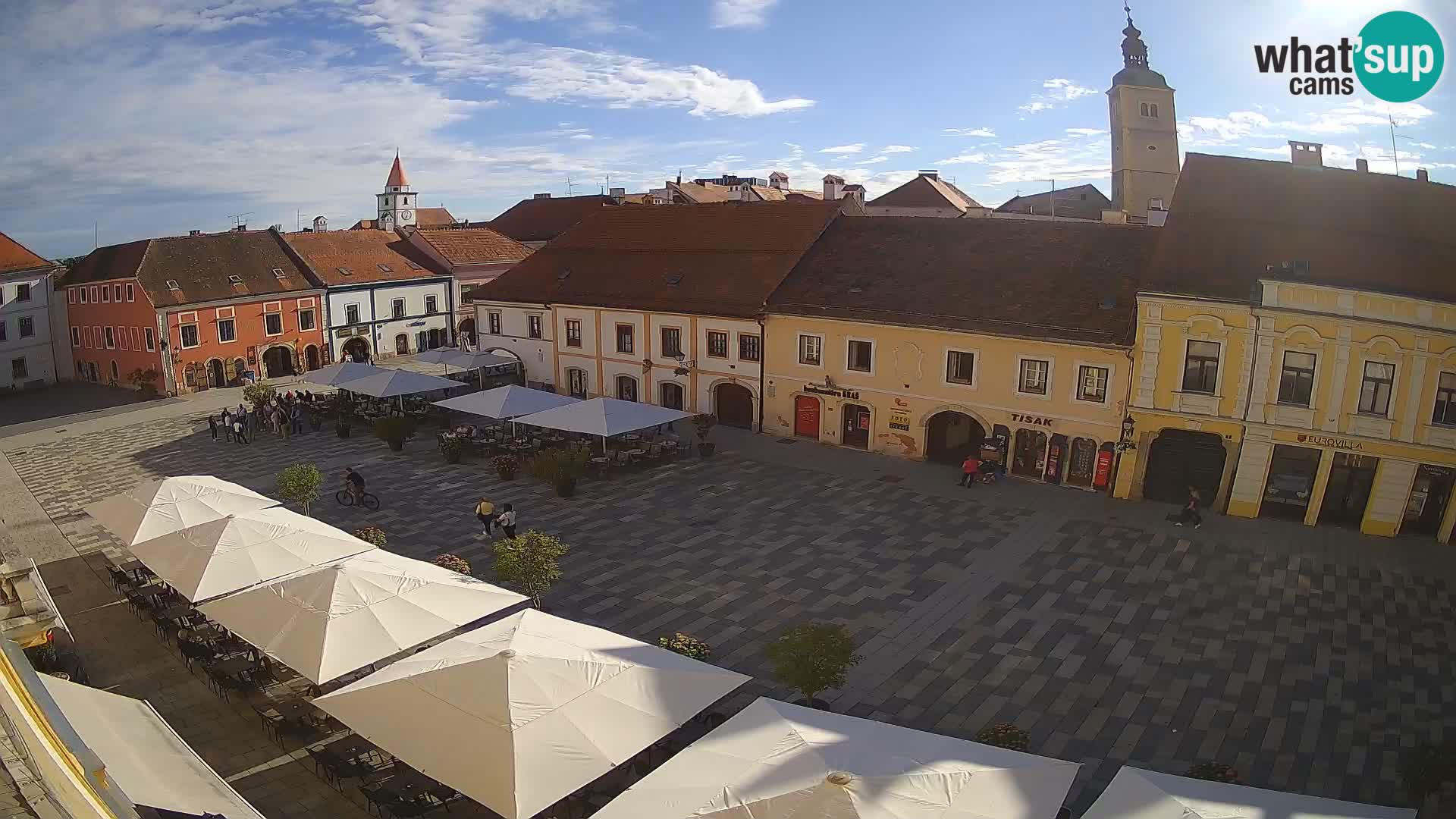 Trg kralja Tomislava