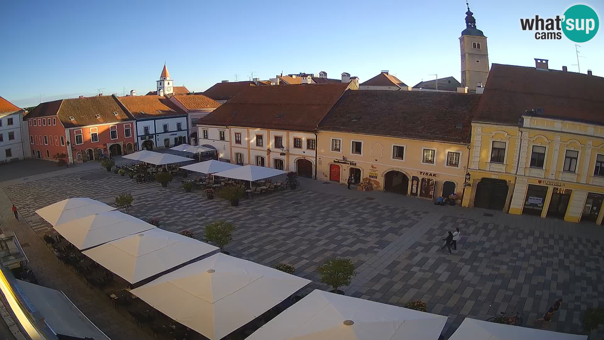Trg kralja Tomislava
