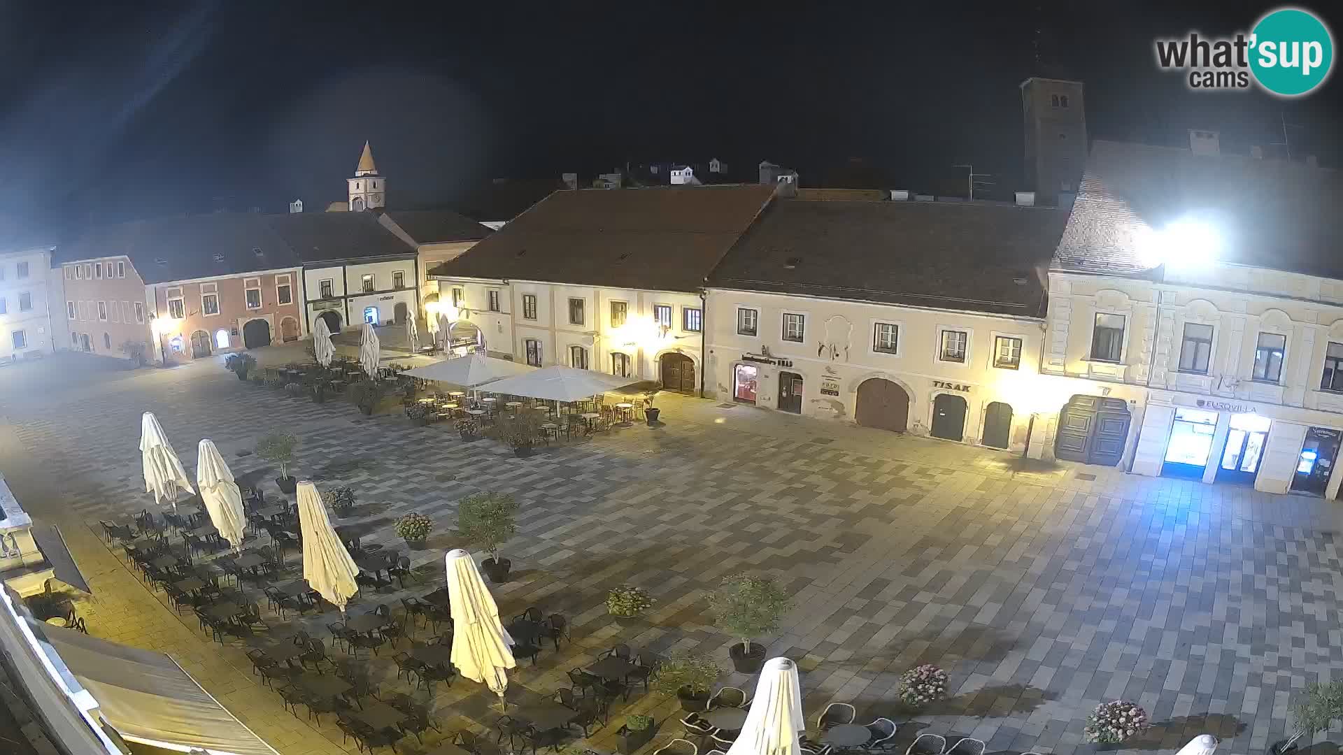 Trg kralja Tomislava