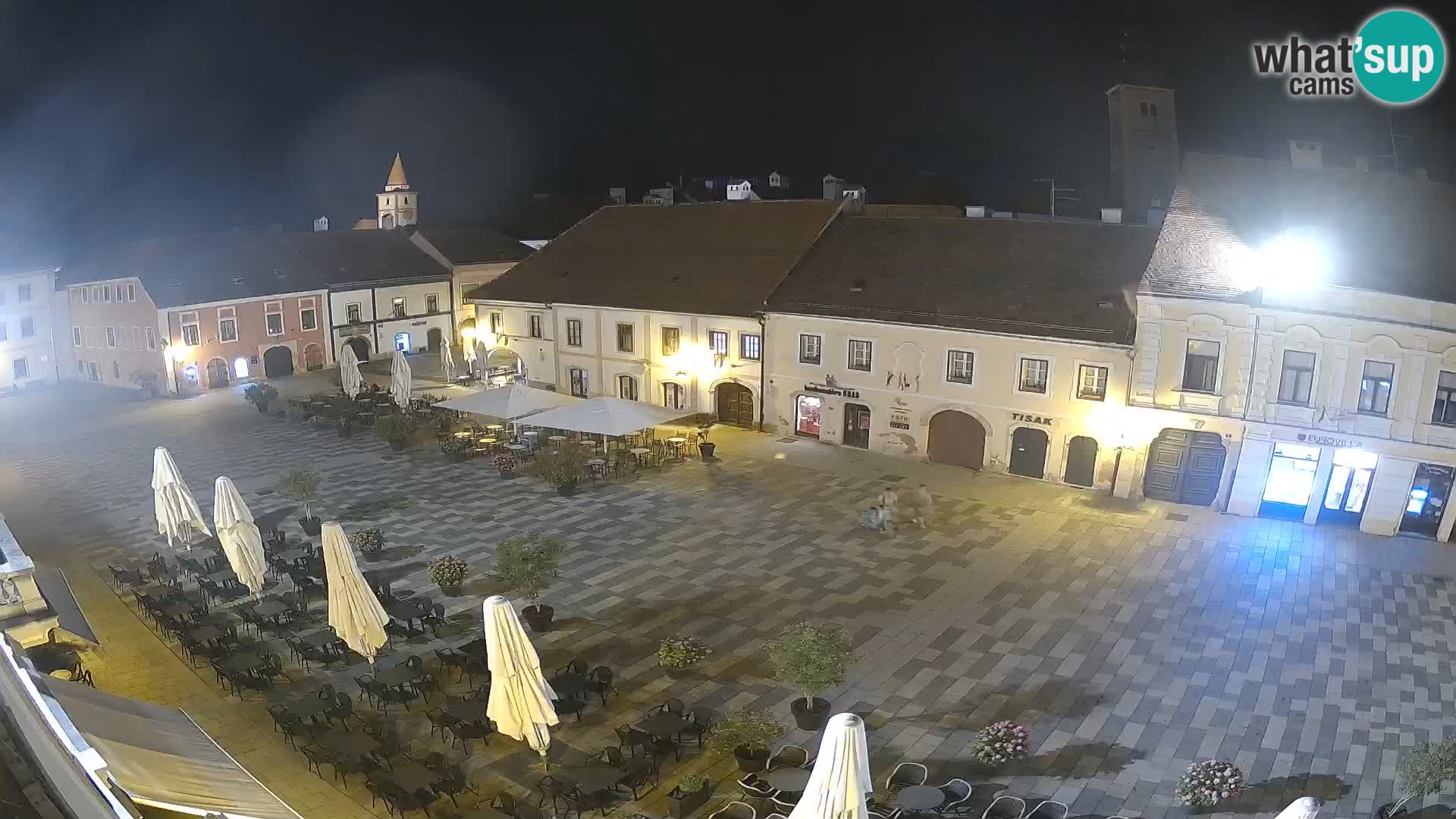 Trg kralja Tomislava