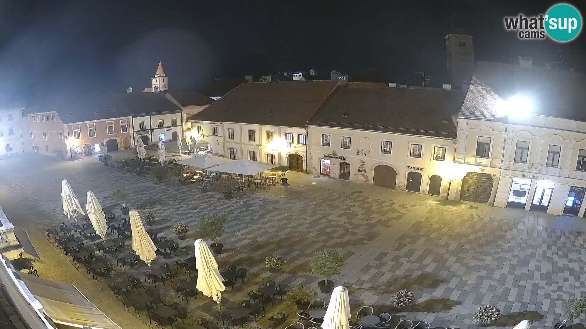 Trg kralja Tomislava