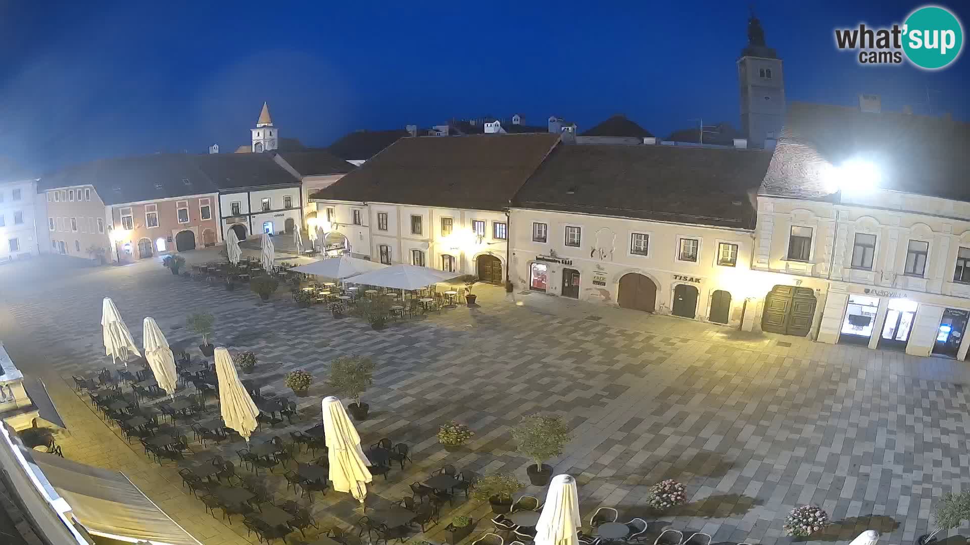 Trg kralja Tomislava