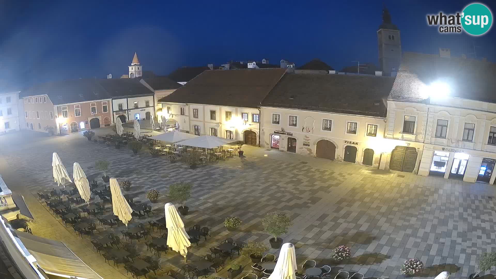 Trg kralja Tomislava