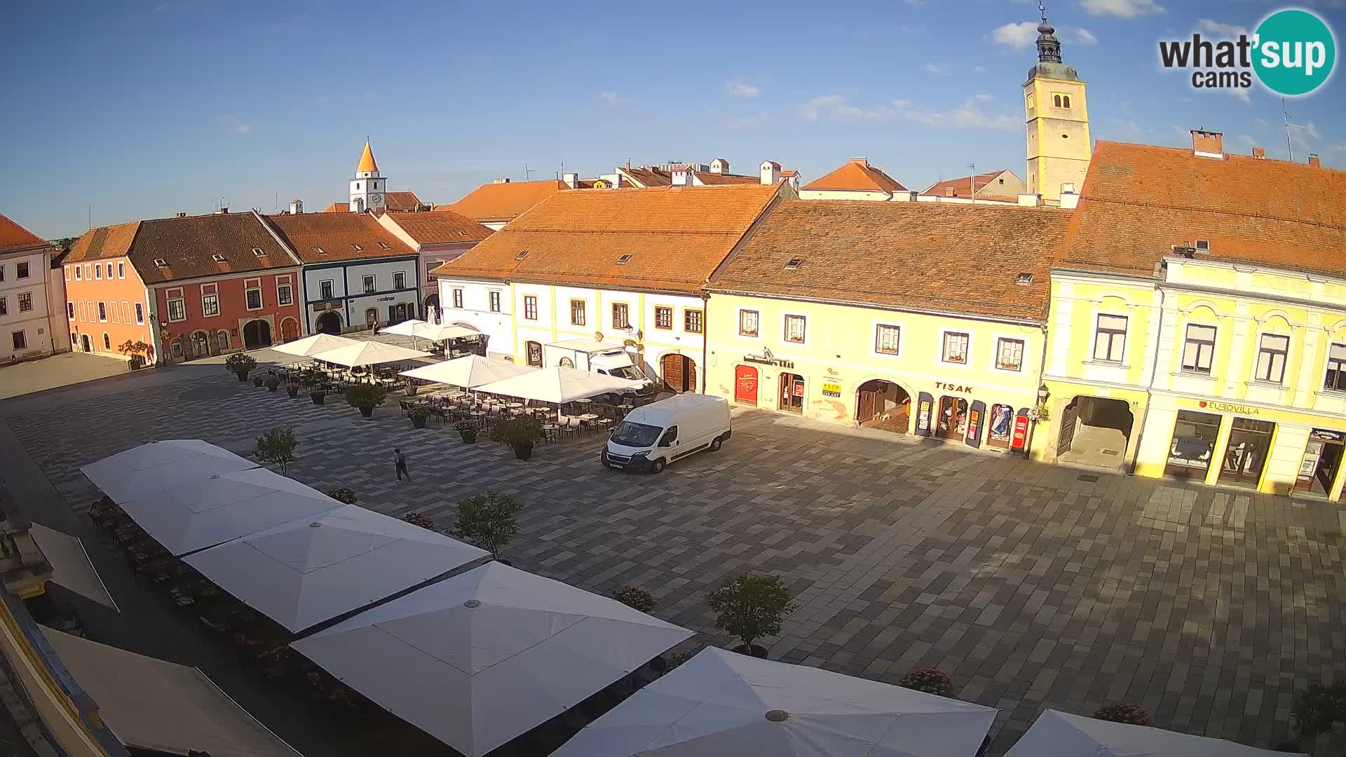 Trg kralja Tomislava