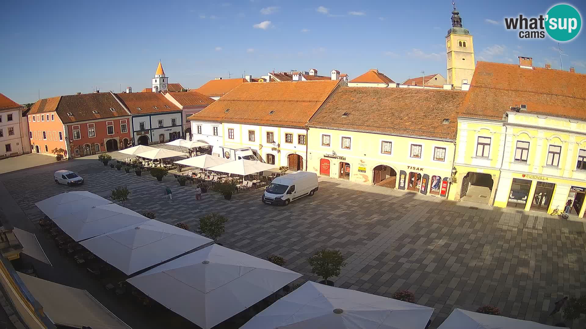 Trg kralja Tomislava