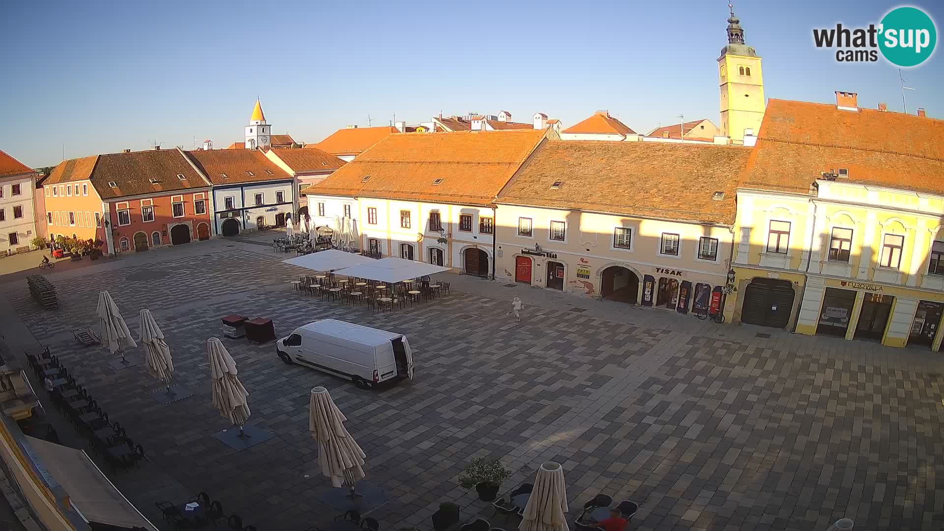 Trg kralja Tomislava