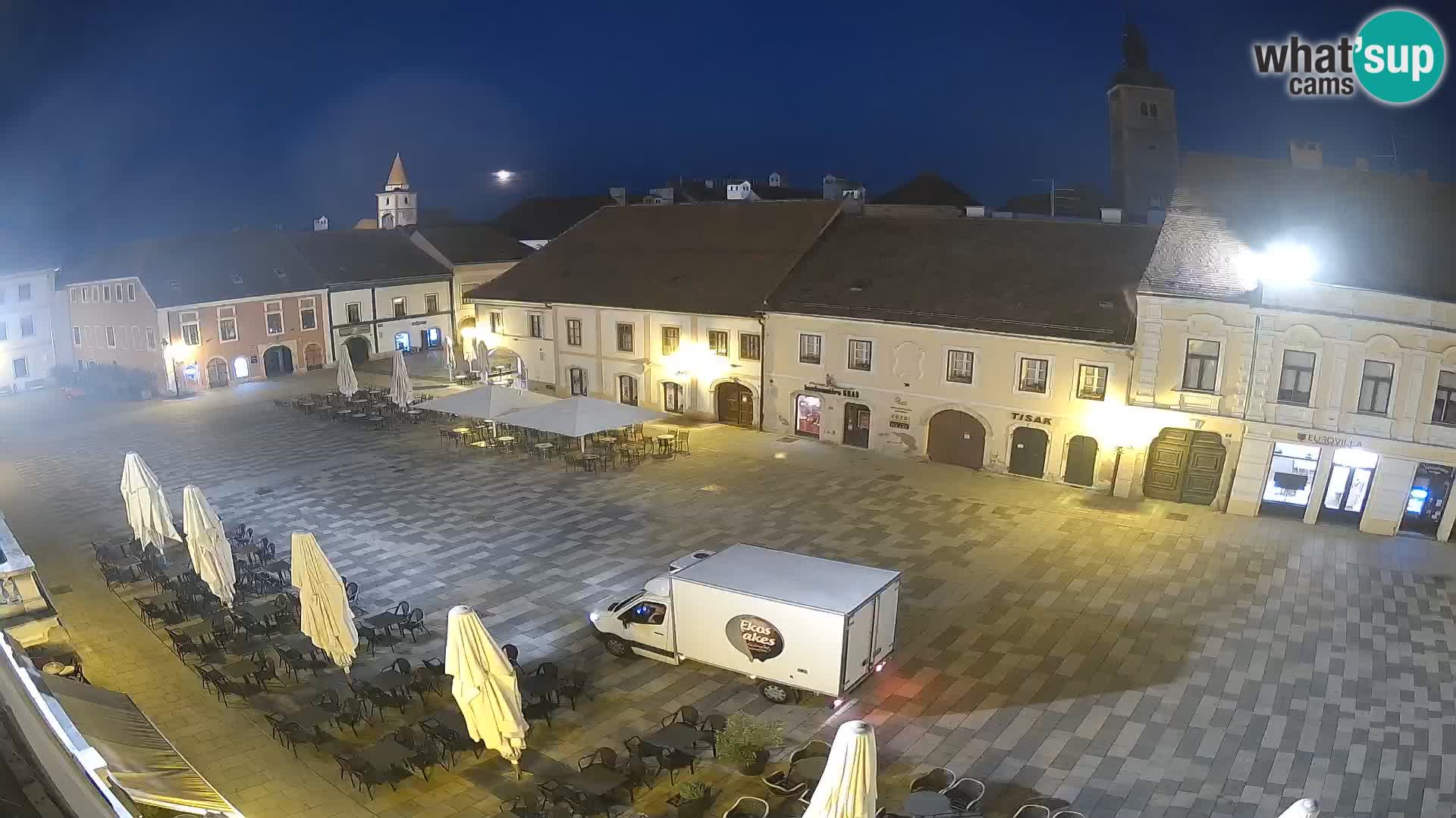 Trg kralja Tomislava