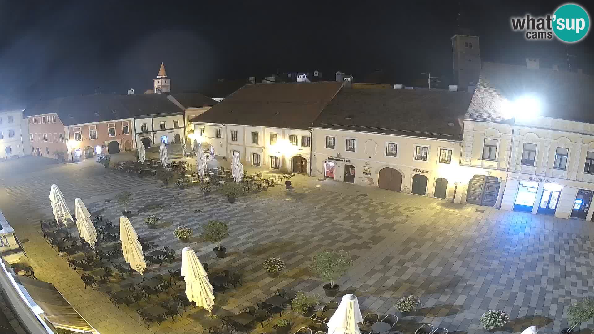 Trg kralja Tomislava