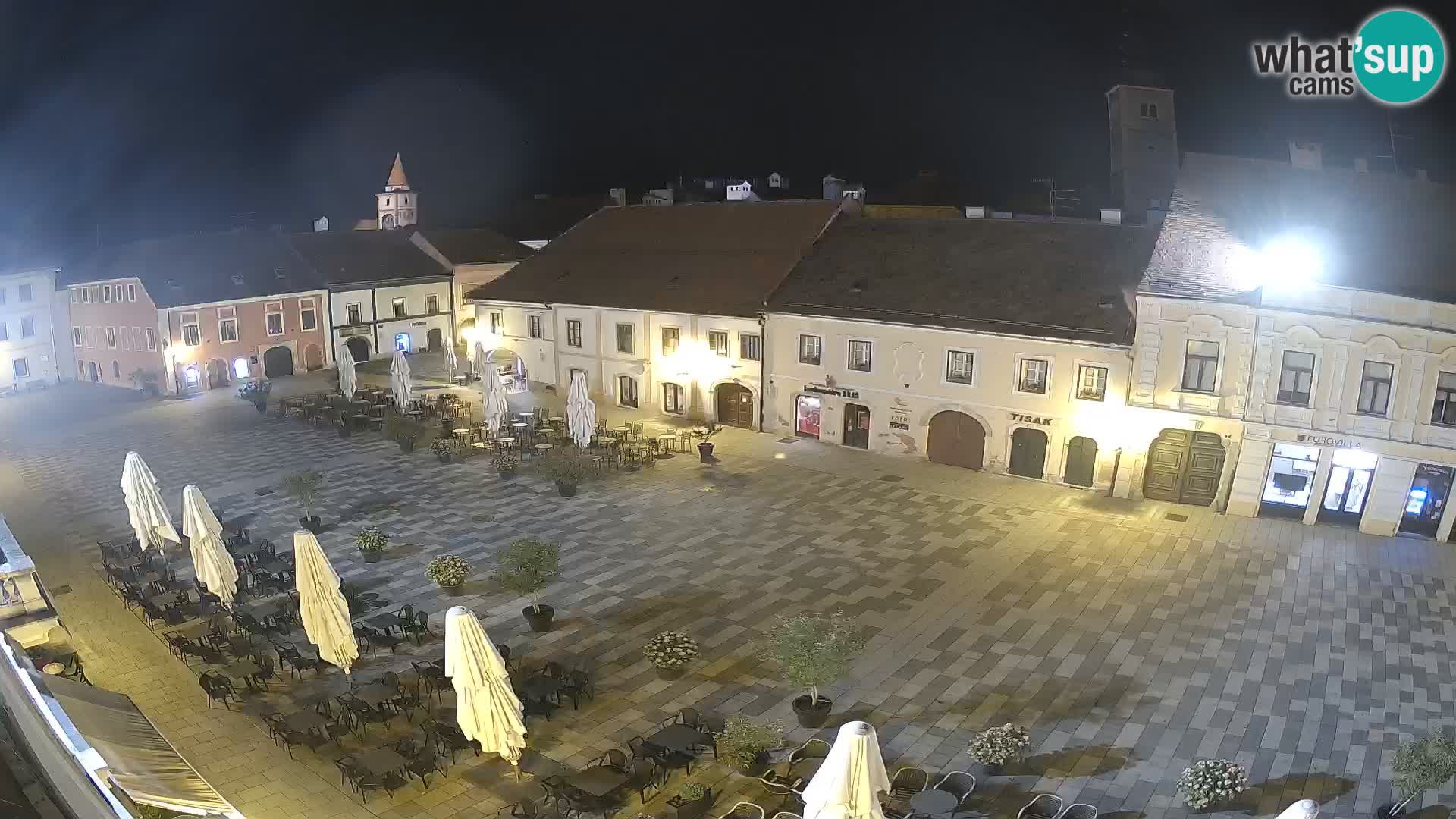 Trg kralja Tomislava