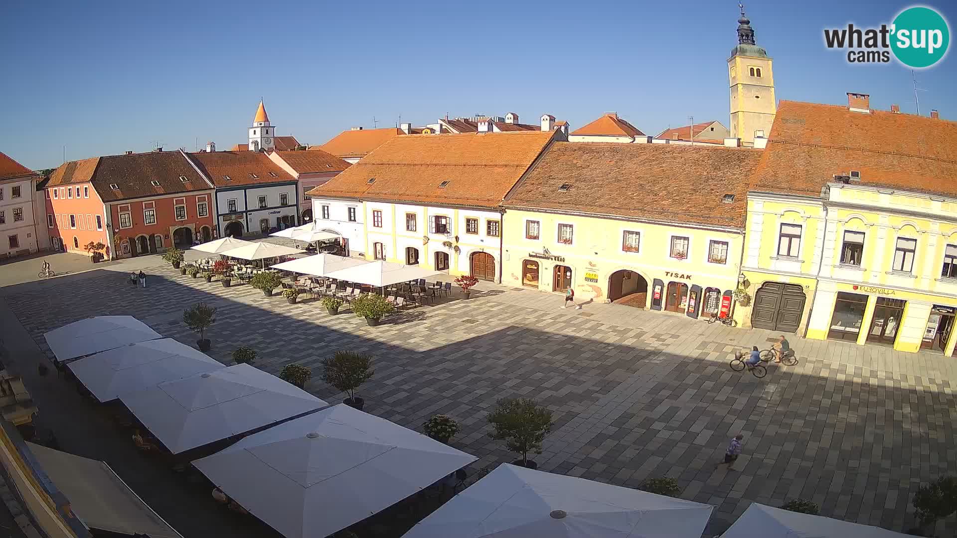 Trg kralja Tomislava