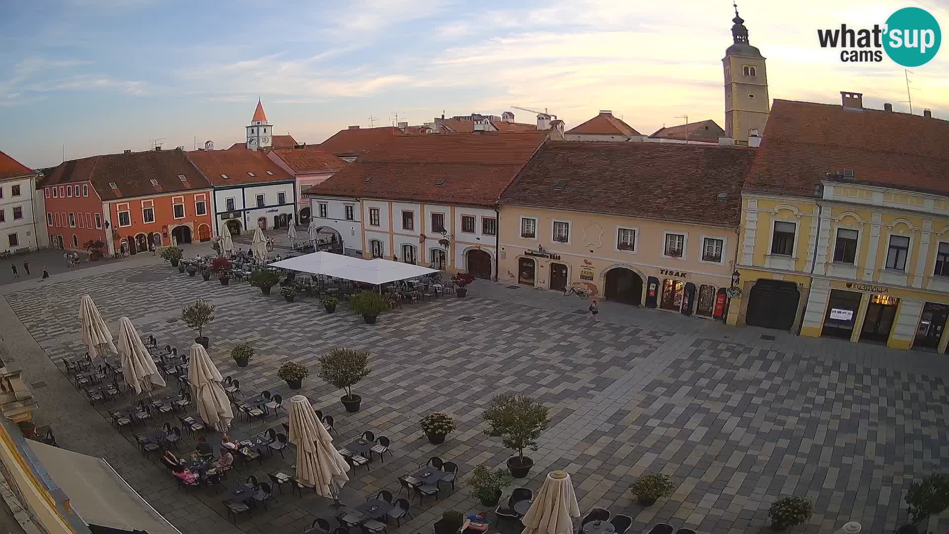Trg kralja Tomislava