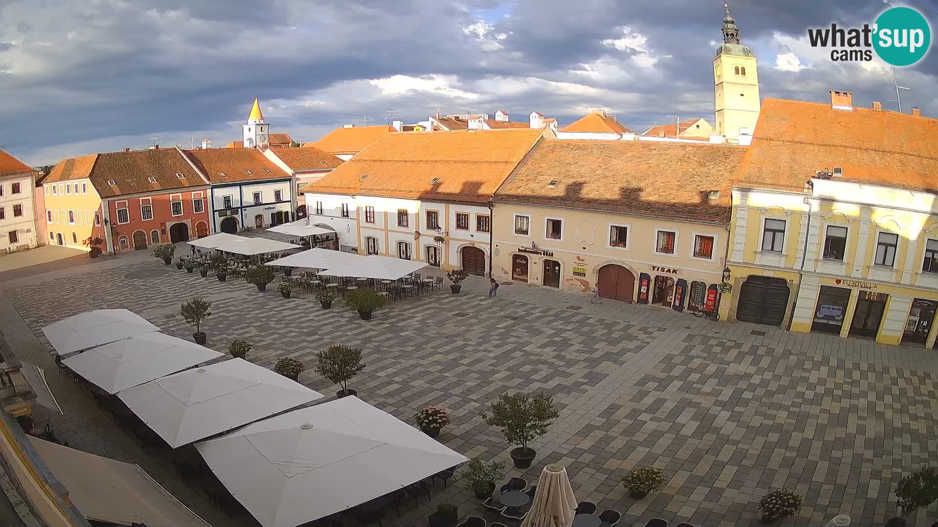 Trg kralja Tomislava