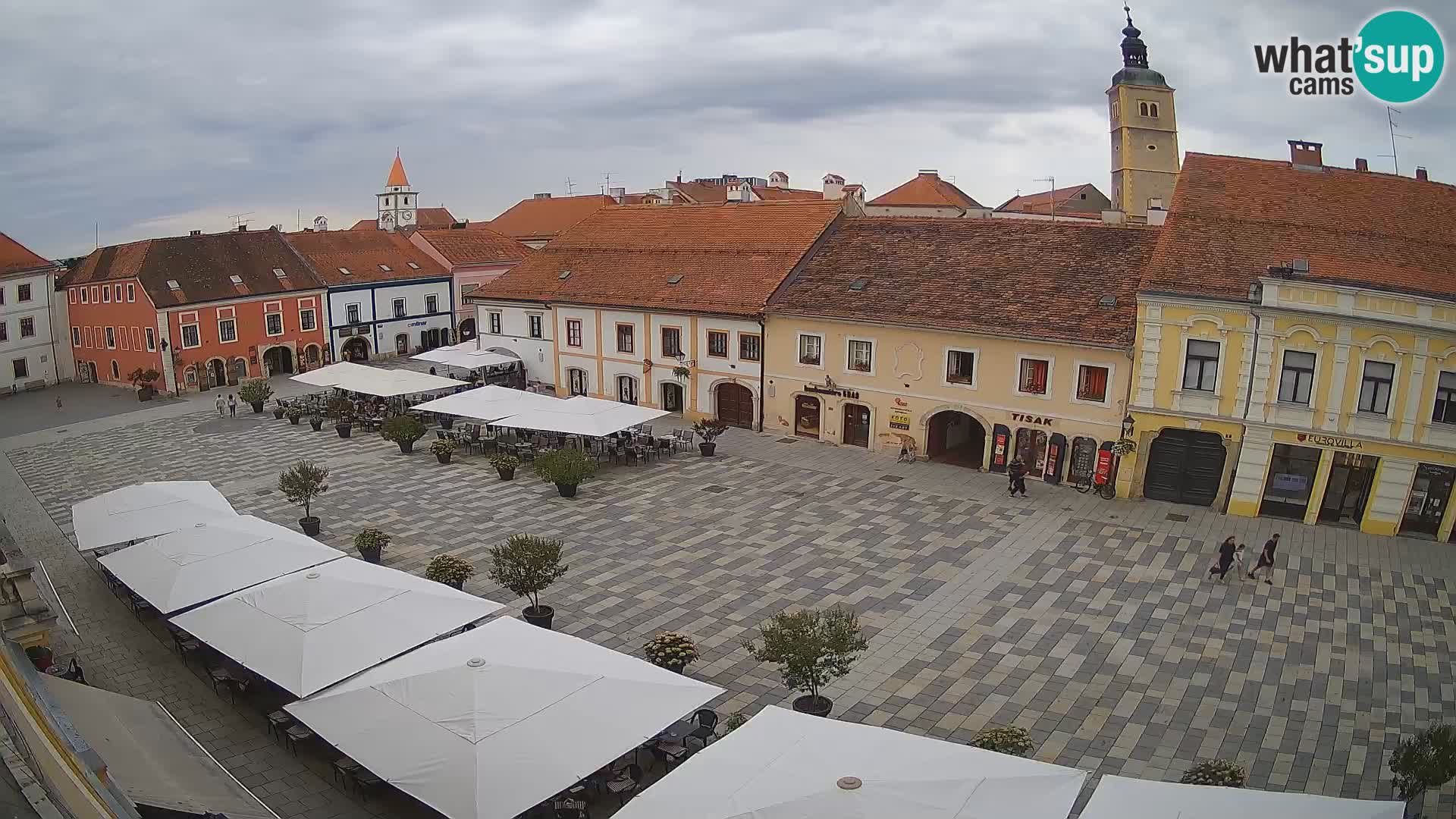 Trg kralja Tomislava