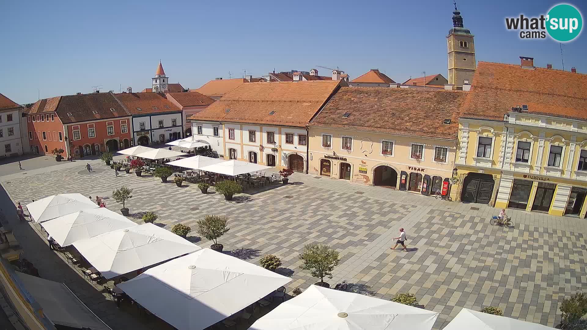 Trg kralja Tomislava