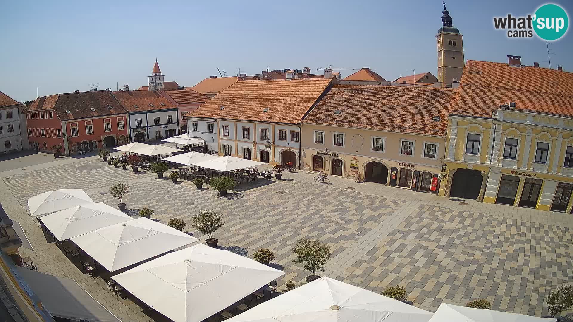 Trg kralja Tomislava