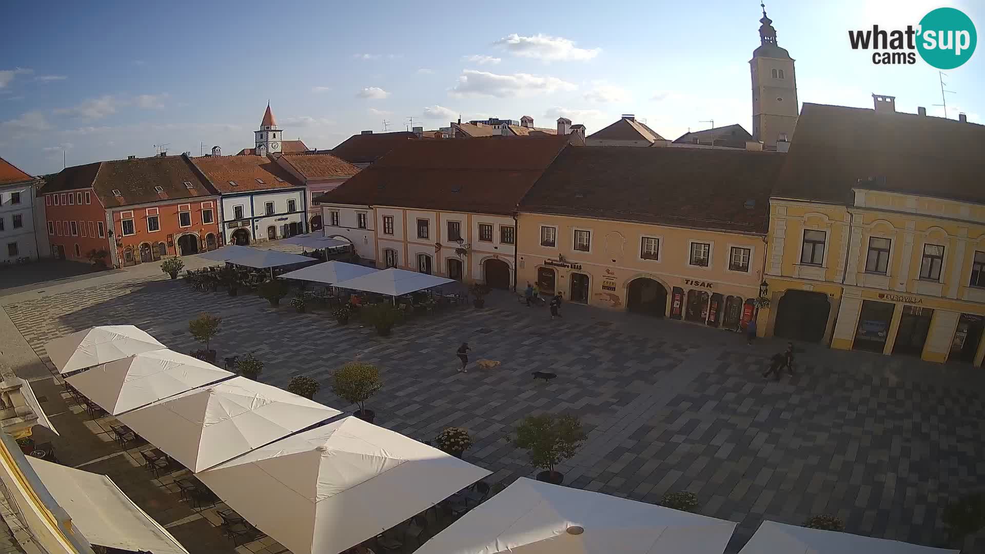 Trg kralja Tomislava