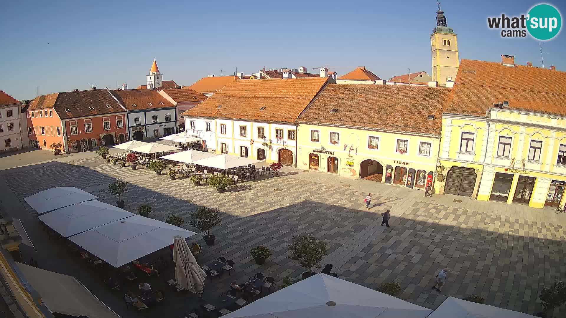 Trg kralja Tomislava