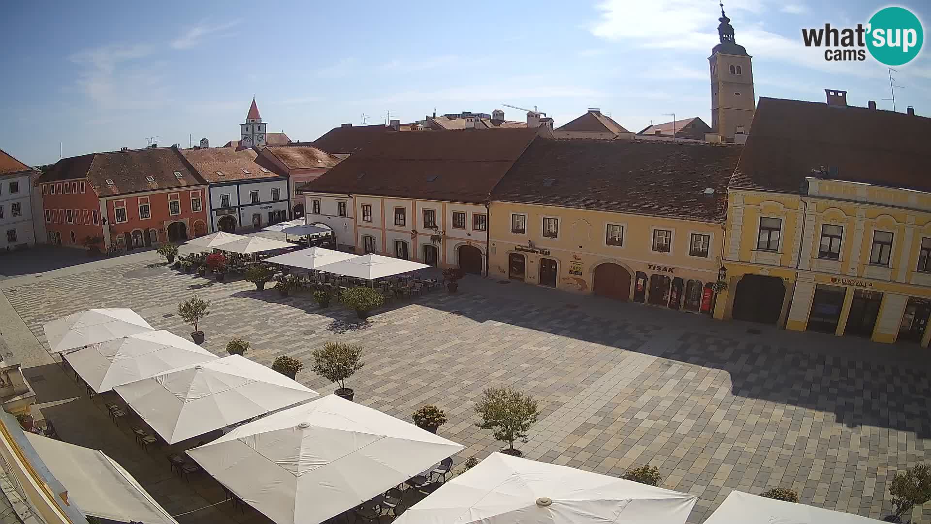 Trg kralja Tomislava