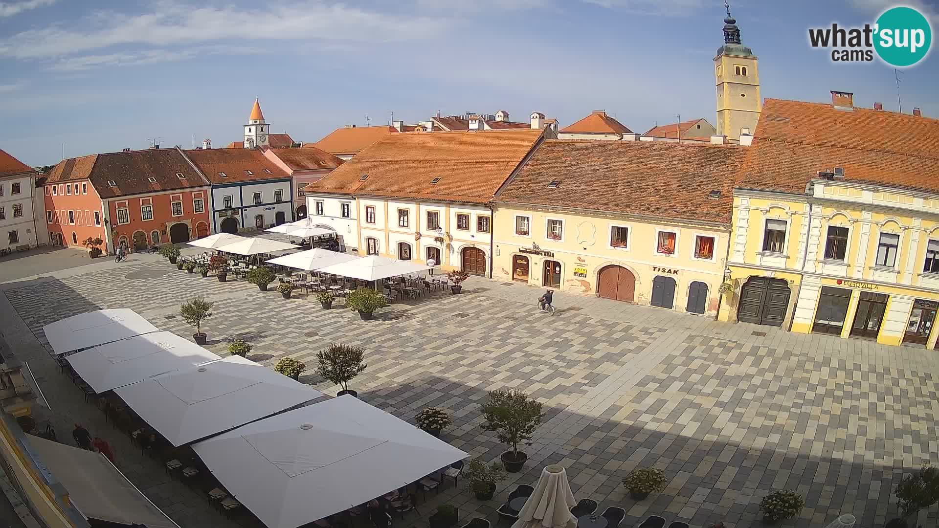 Trg kralja Tomislava