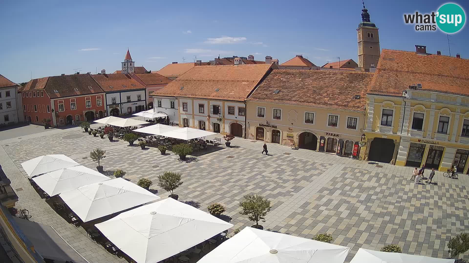Trg kralja Tomislava