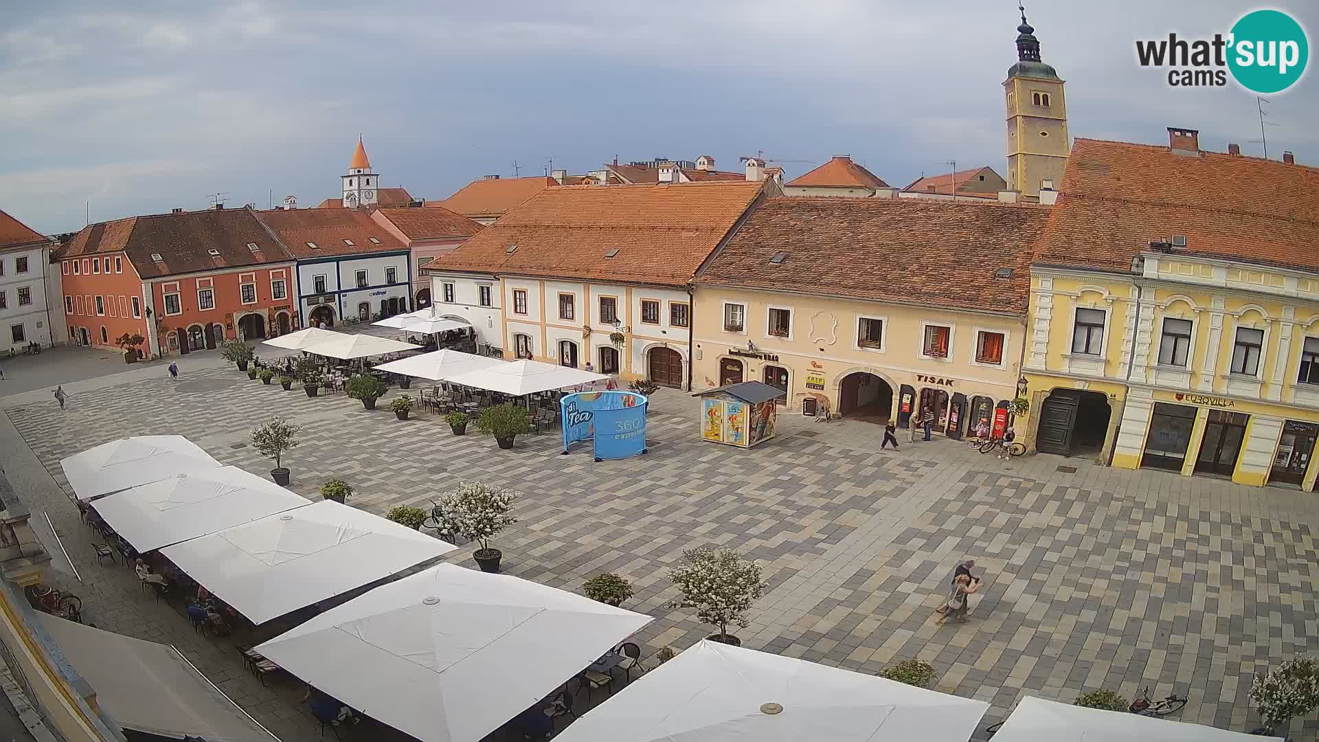 Trg kralja Tomislava