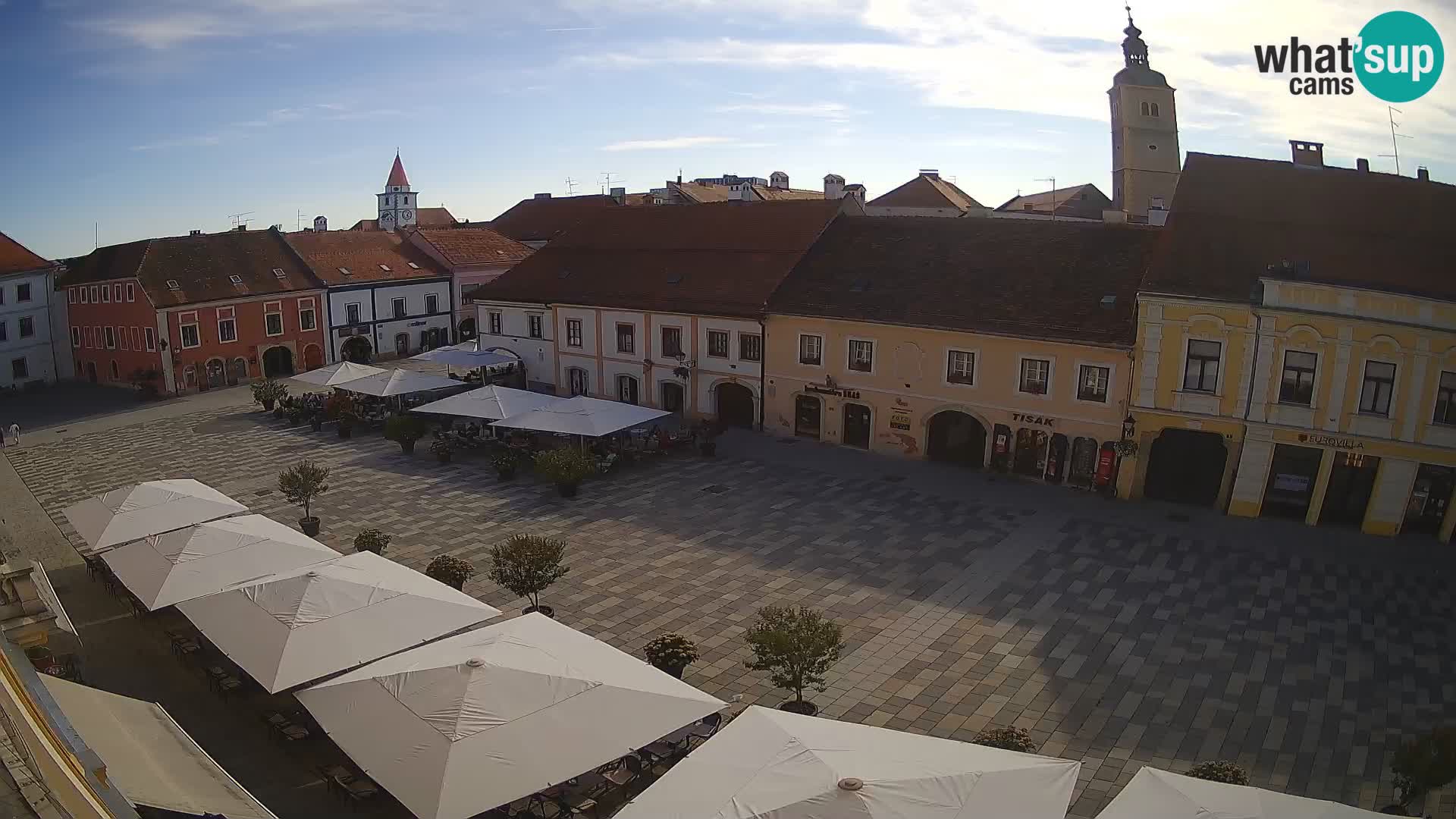 Trg kralja Tomislava