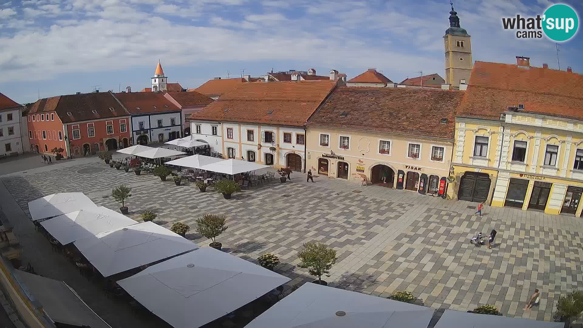 Trg kralja Tomislava