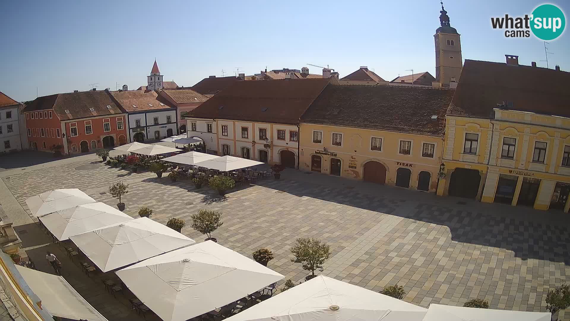 Trg kralja Tomislava