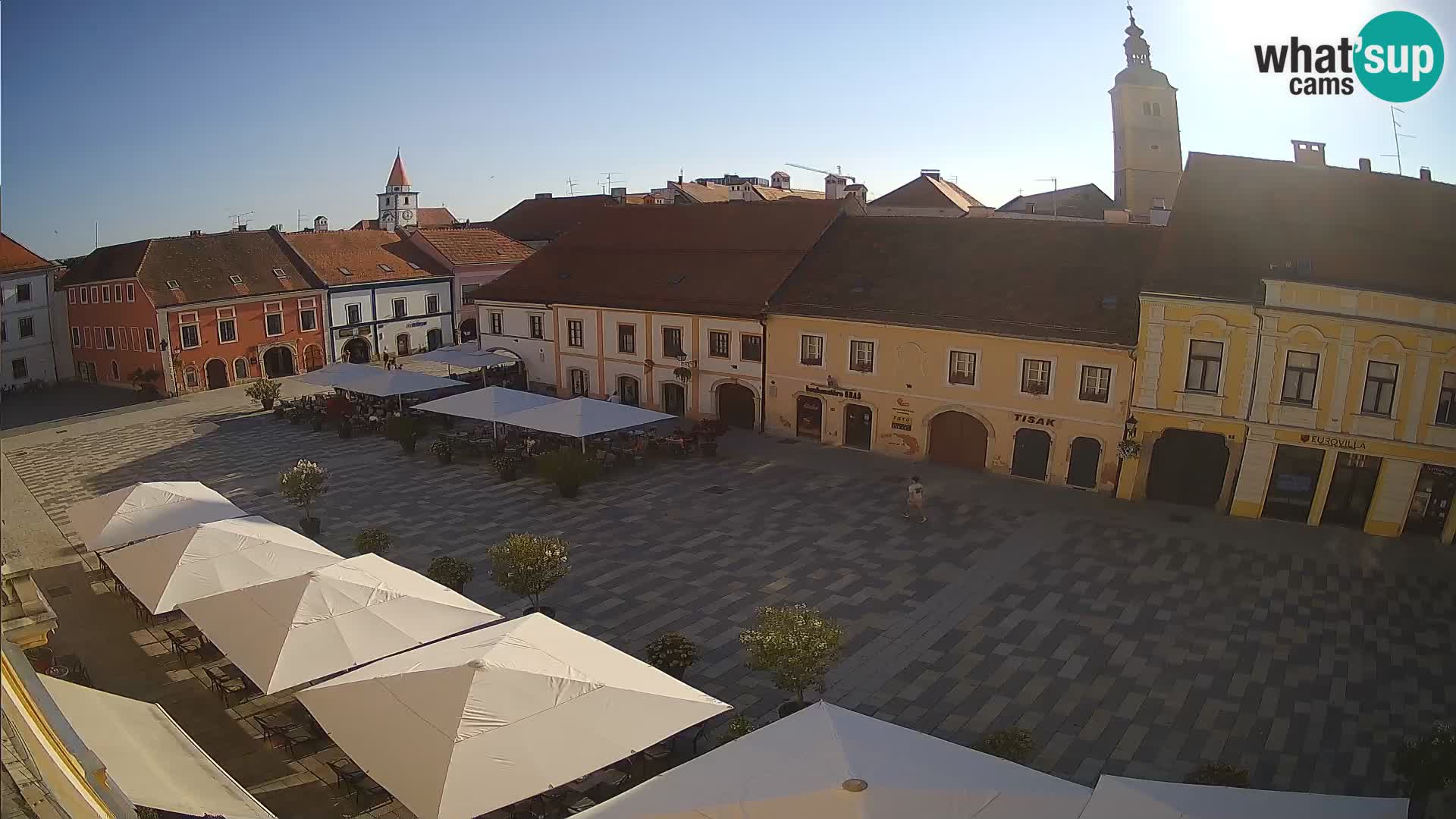 Trg kralja Tomislava