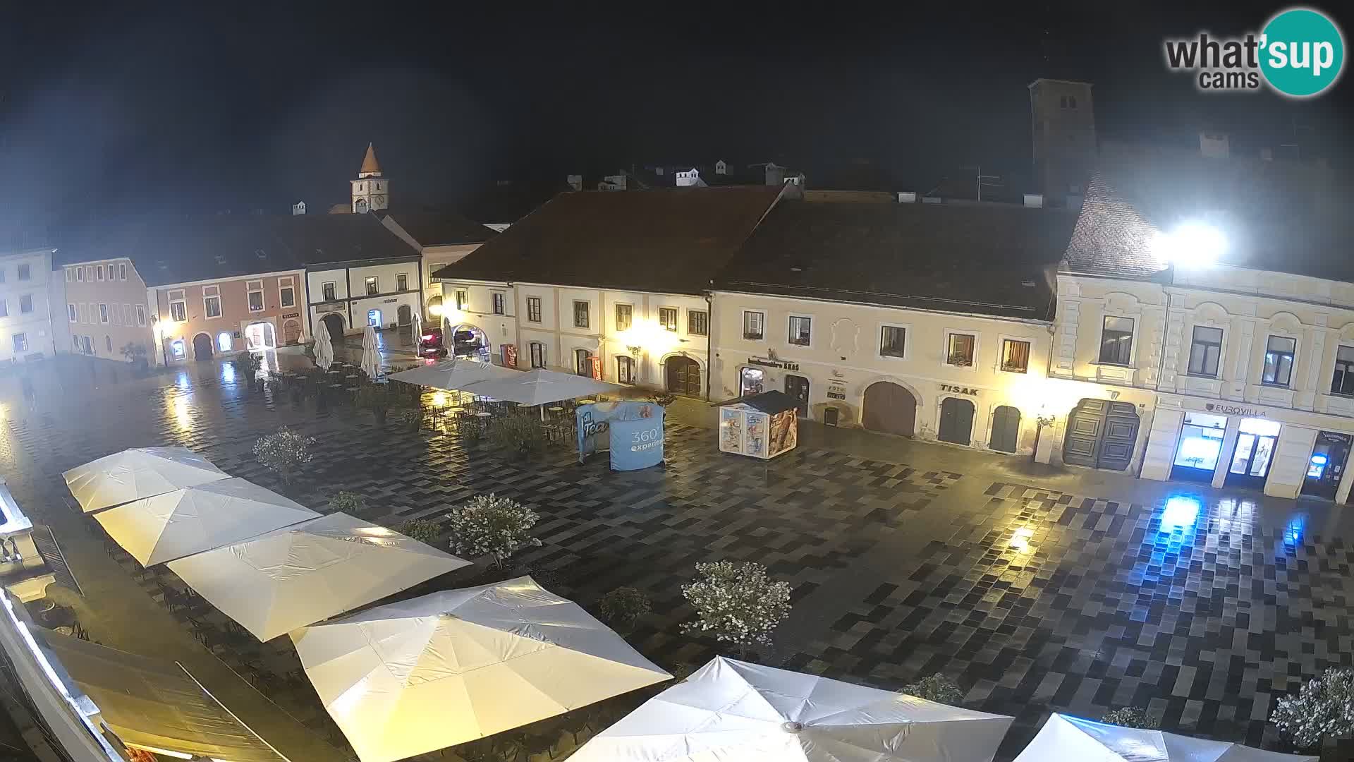 Trg kralja Tomislava