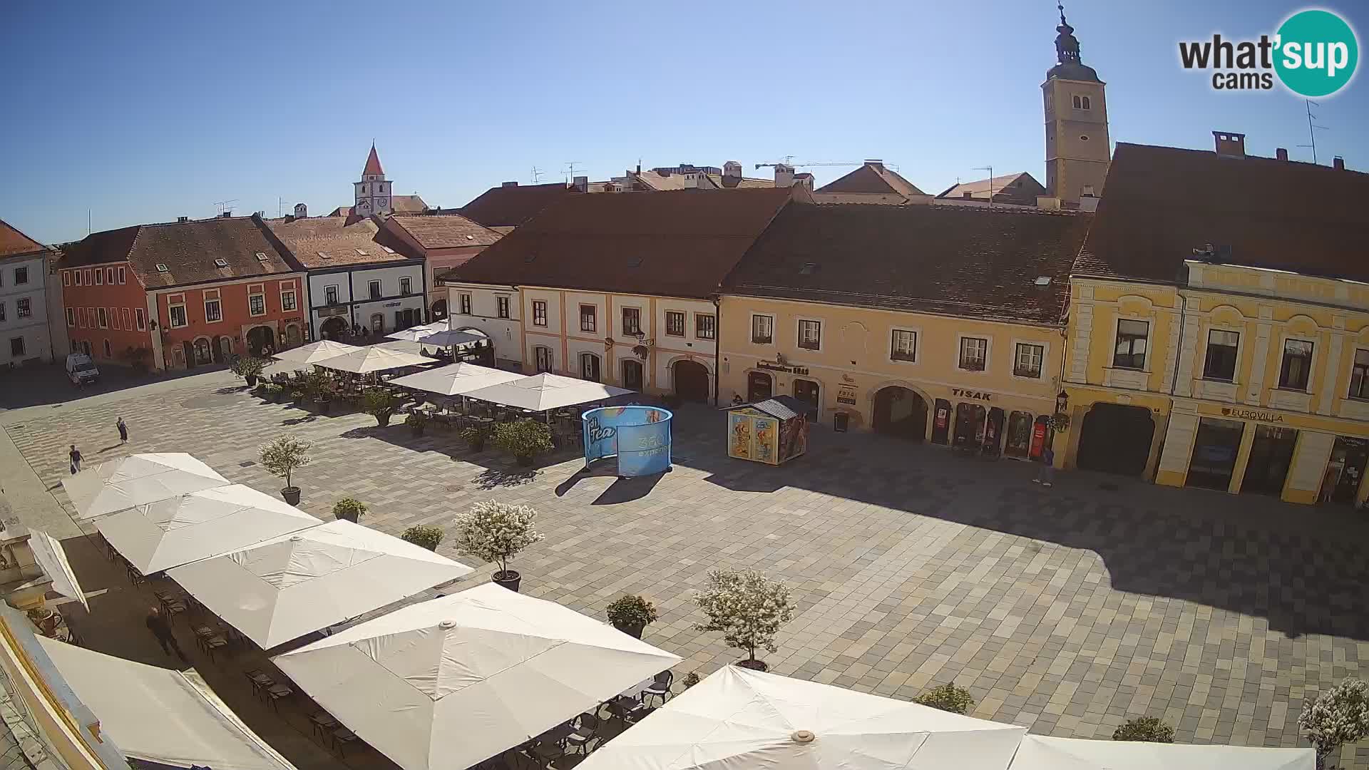 Trg kralja Tomislava
