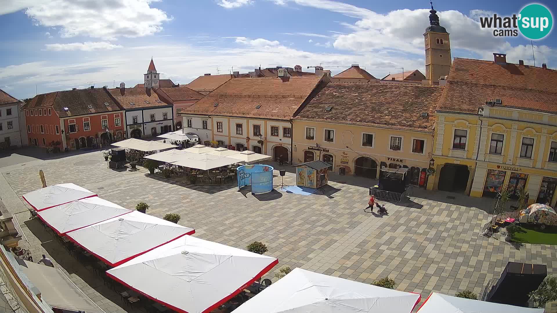 Trg kralja Tomislava