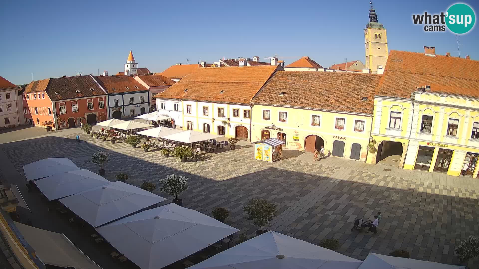 Trg kralja Tomislava