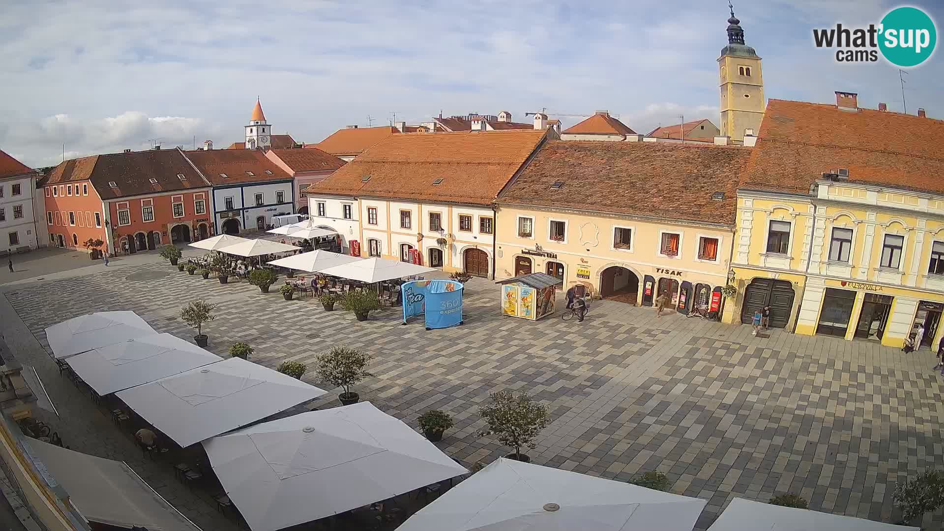 Trg kralja Tomislava