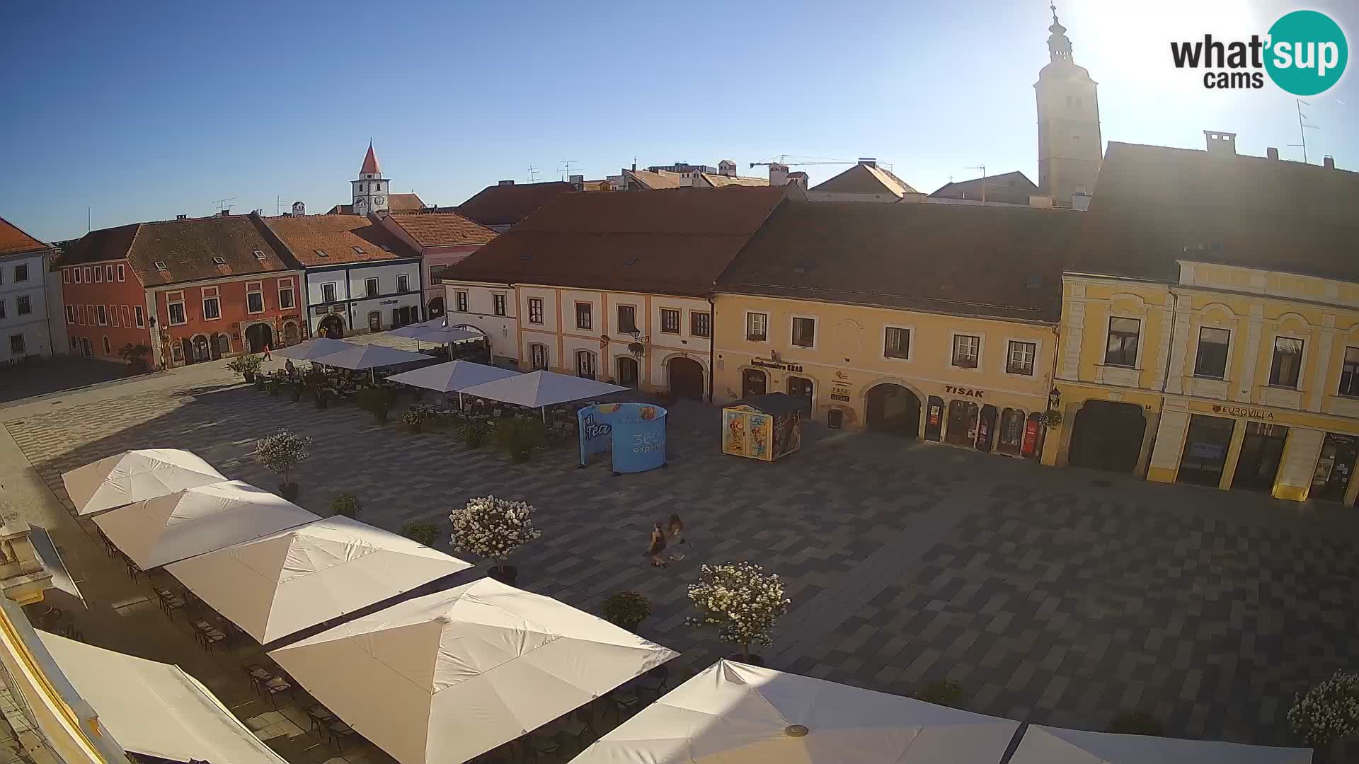 Trg kralja Tomislava