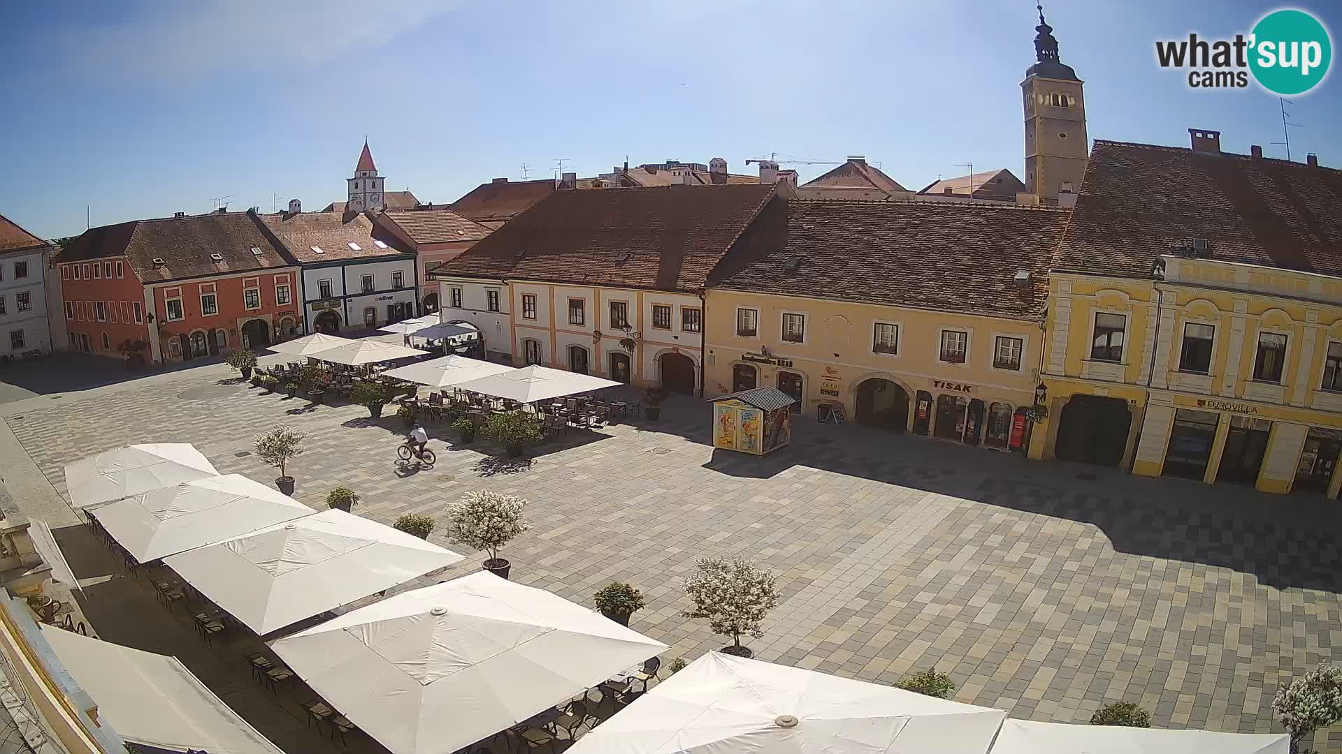 Trg kralja Tomislava