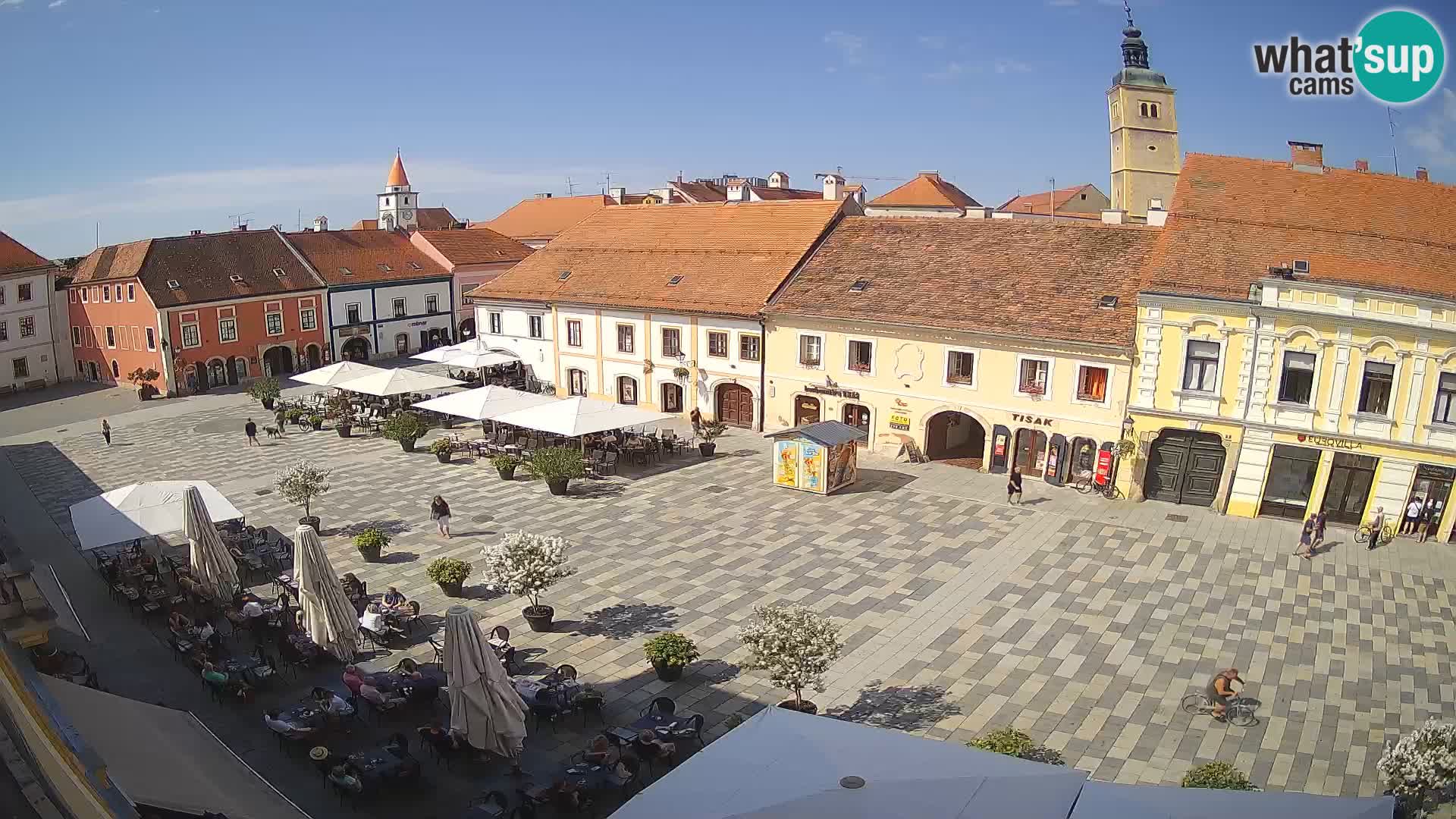 Trg kralja Tomislava
