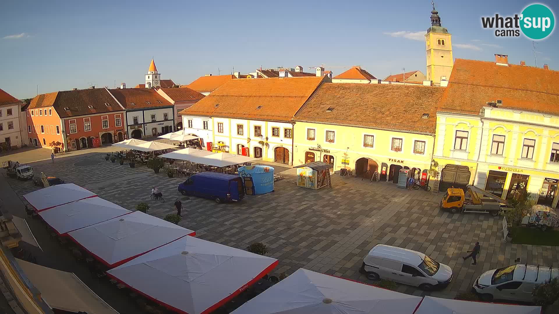 Trg kralja Tomislava