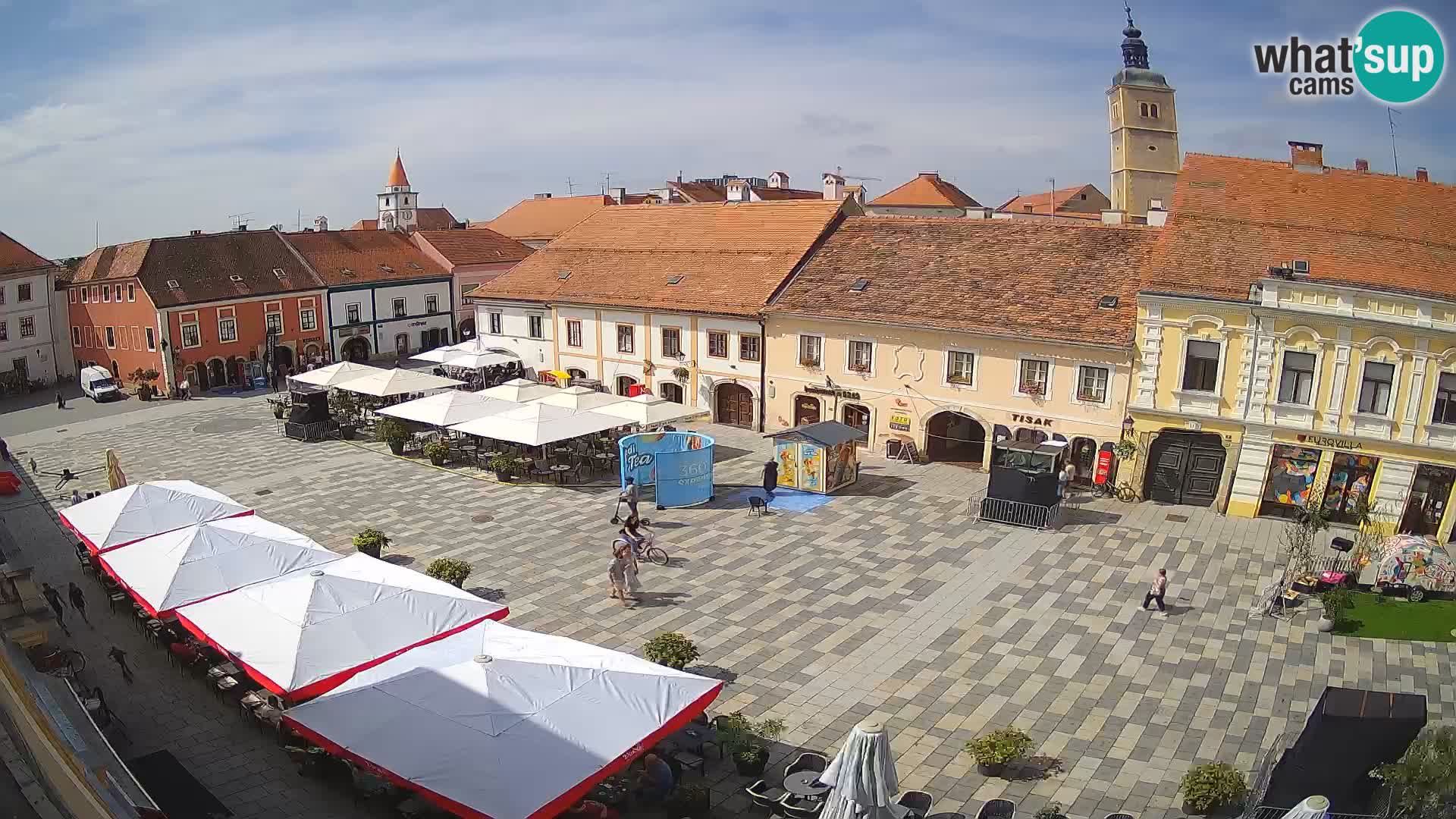 Trg kralja Tomislava