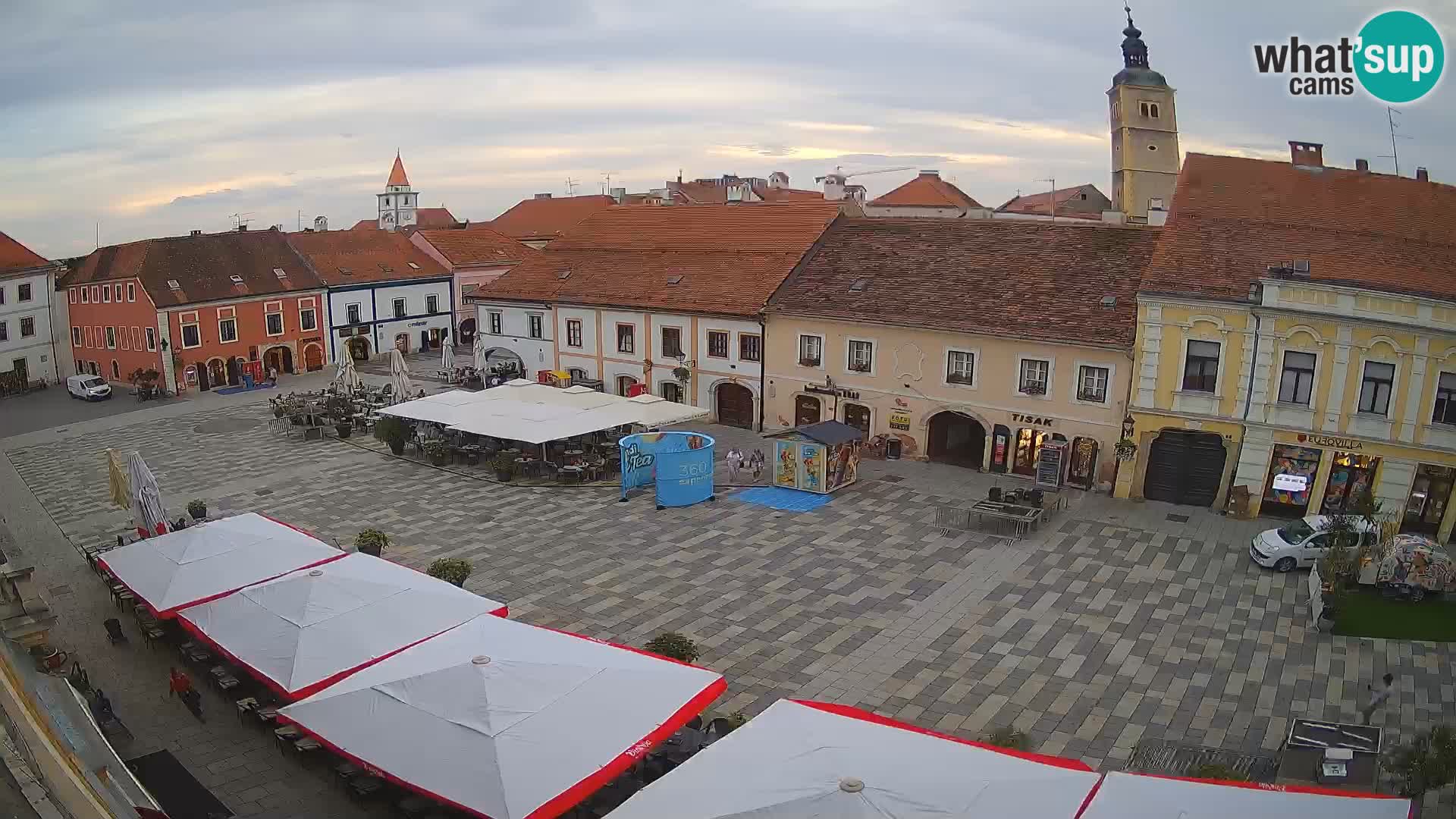 Trg kralja Tomislava