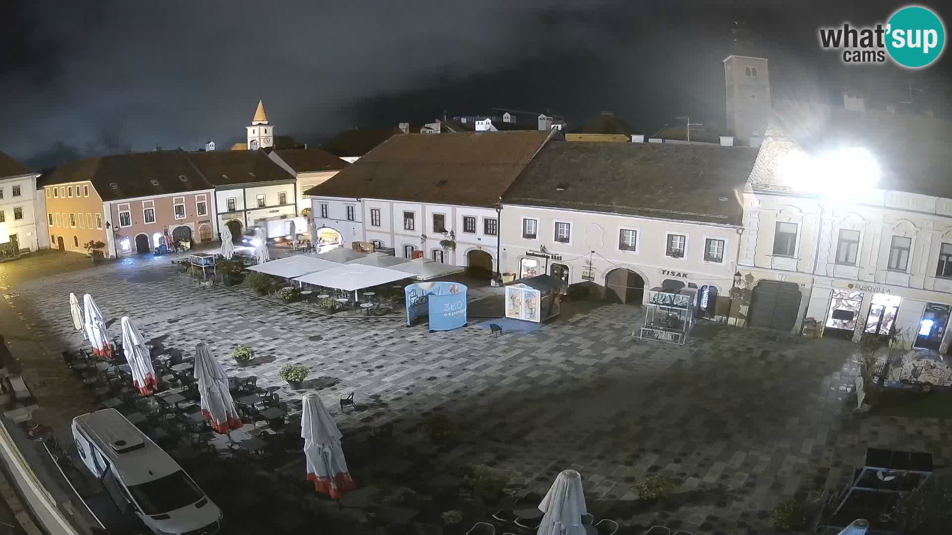 Trg kralja Tomislava