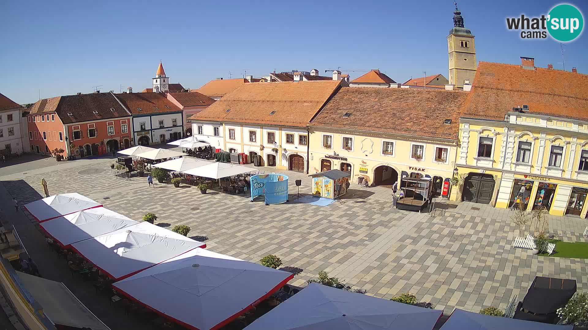 Trg kralja Tomislava
