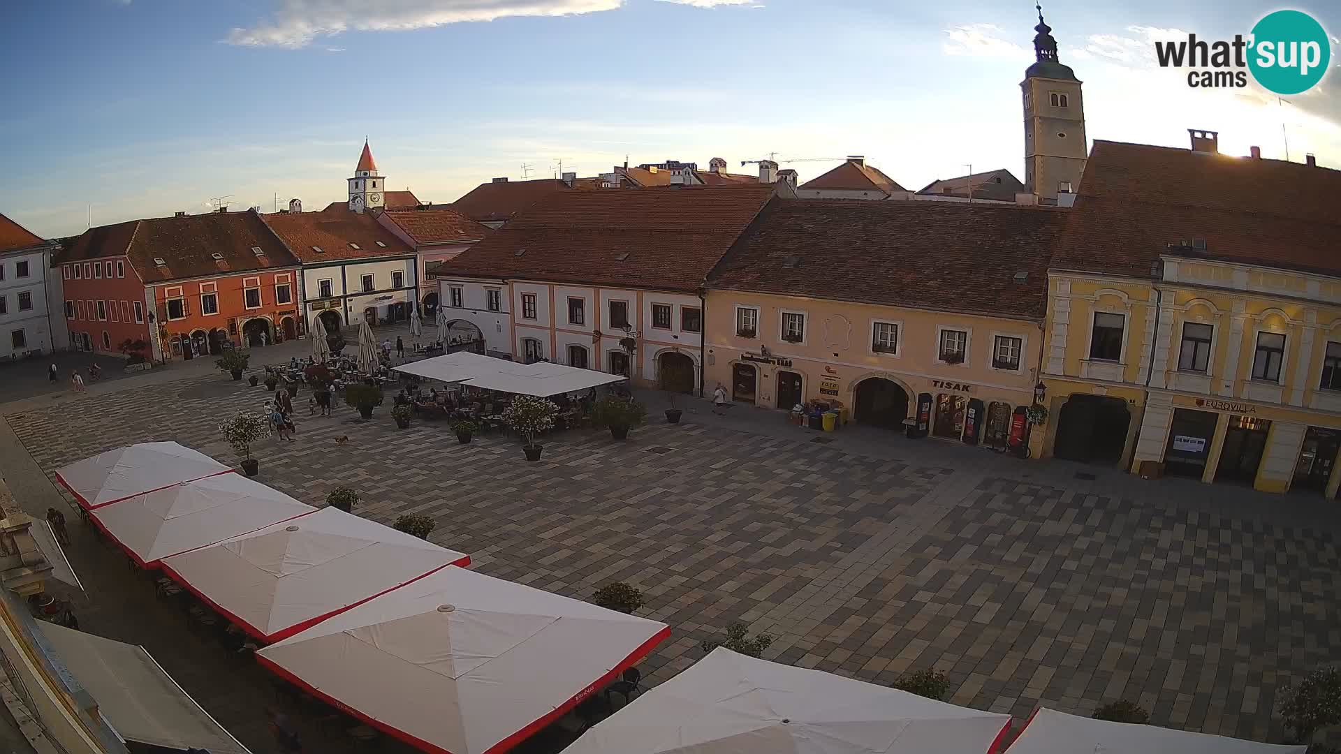 Trg kralja Tomislava