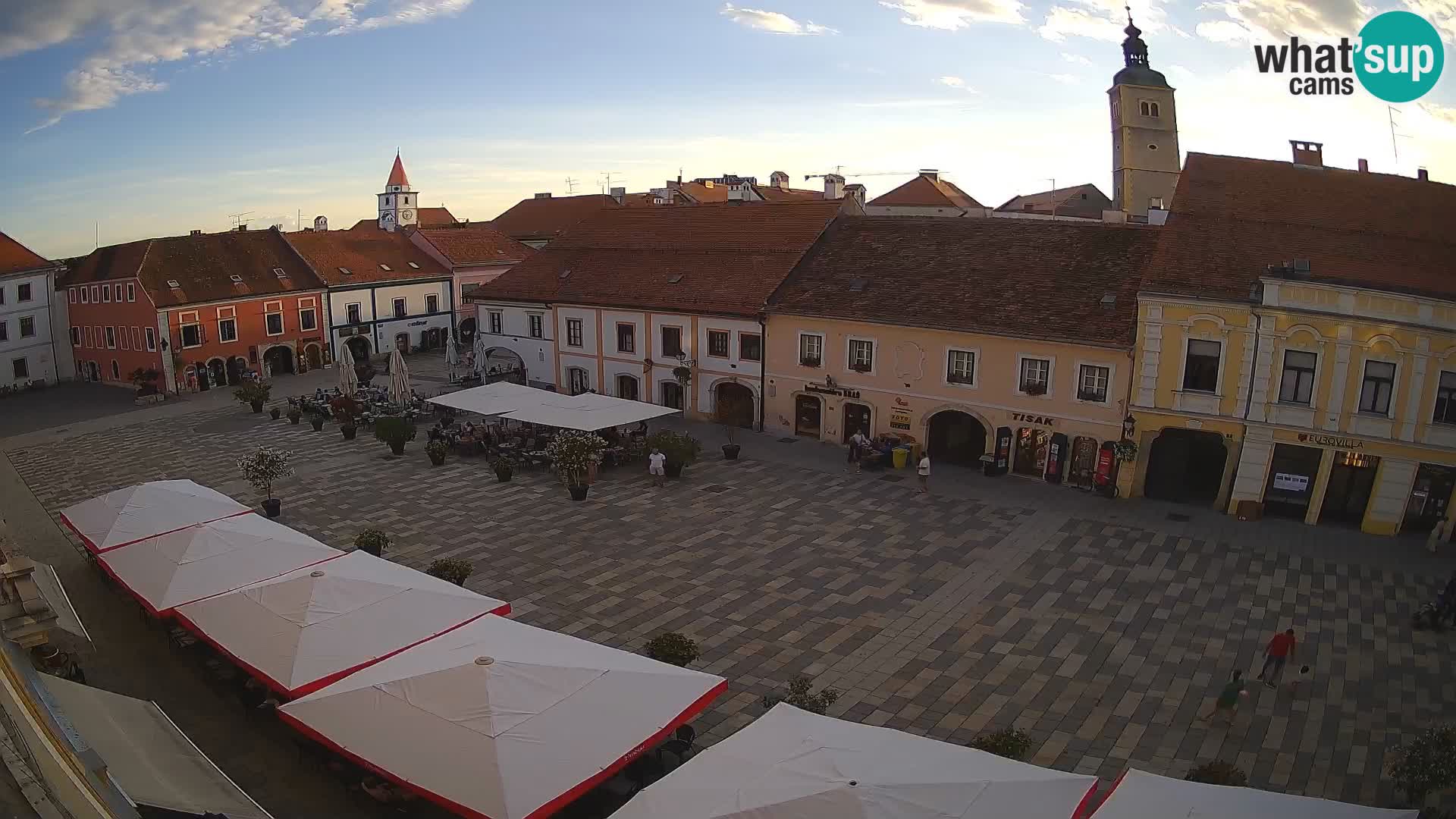 Trg kralja Tomislava