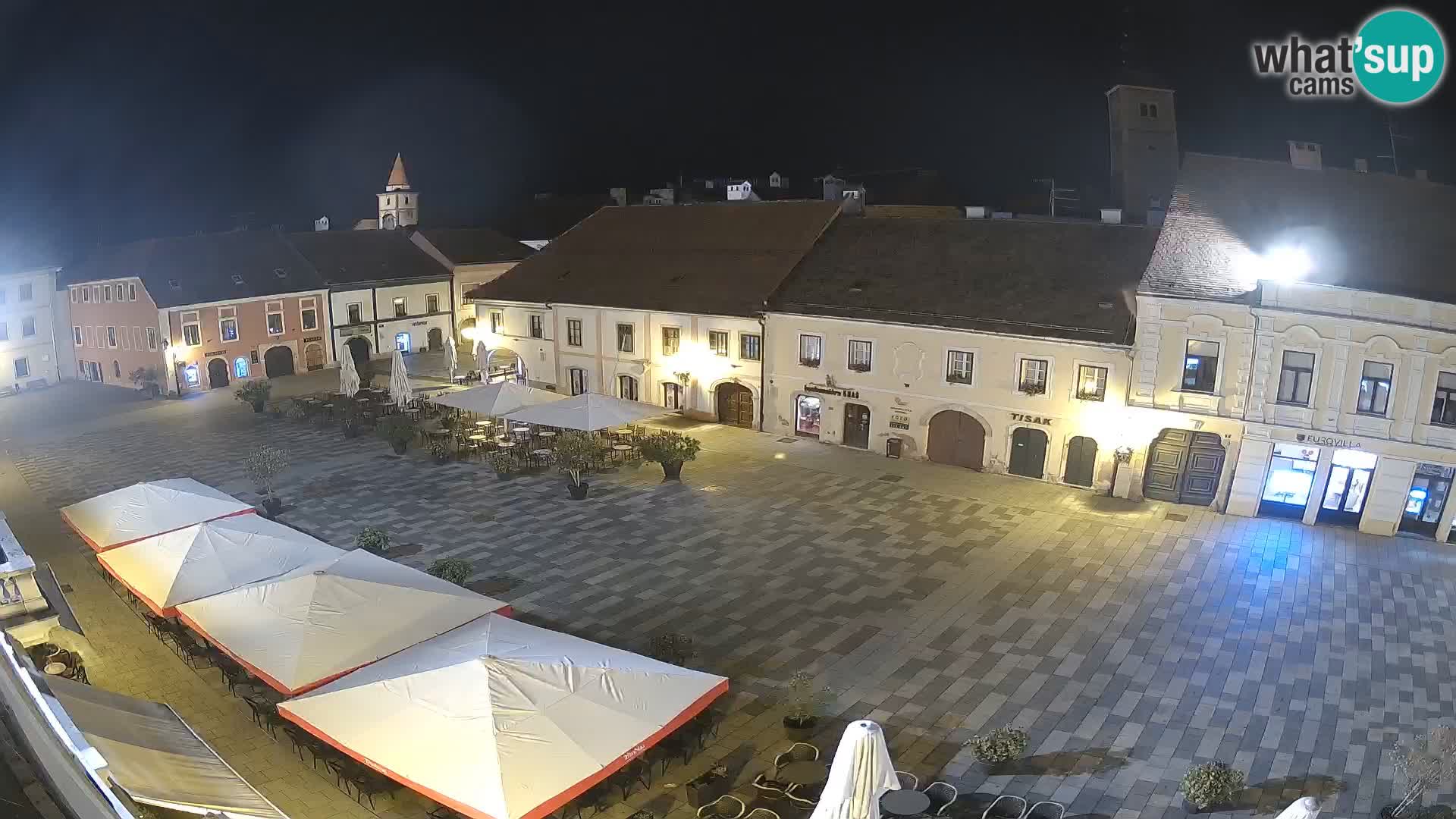 Trg kralja Tomislava
