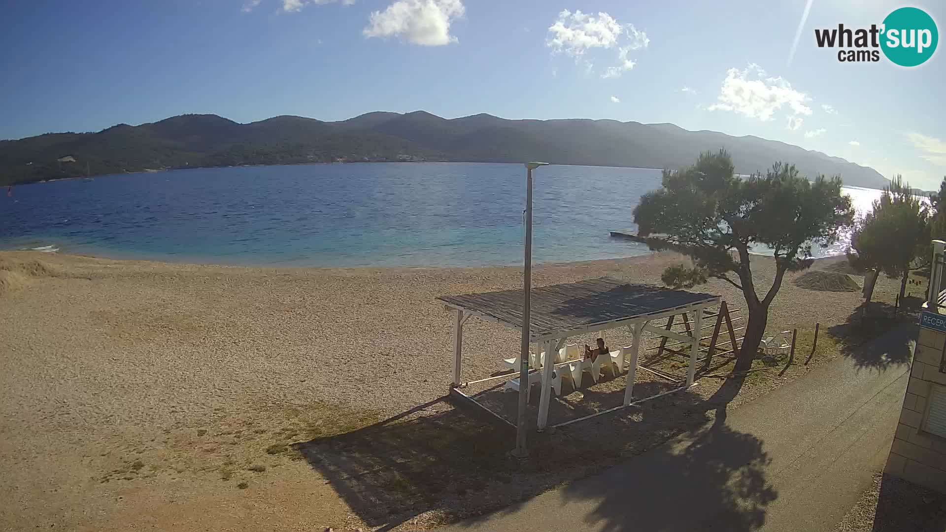 Viganj Windsurf – plaža