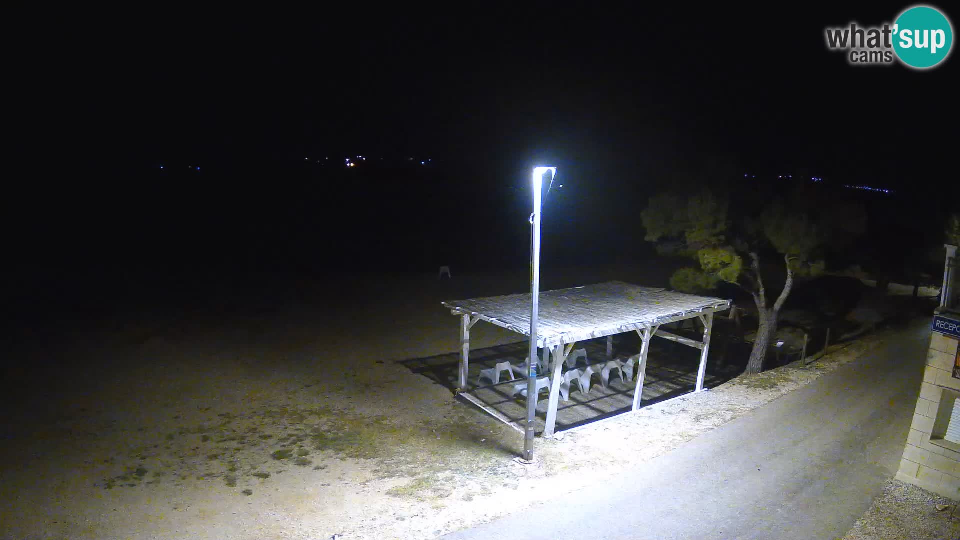 Viganj Windsurf – plaža
